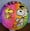 Image of Custom Airbrush Basketball, Basketball ART, Custom Half Ball or Full Ball Designs