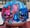 Image of Custom Airbrush Basketball, Basketball ART, Custom Half Ball or Full Ball Designs