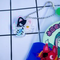 Image 2 of Wind Breaker Merch Pouch