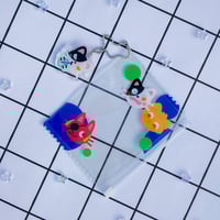 Image 4 of Wind Breaker Merch Pouch