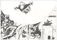 SKY SCREAM #1 page 2