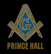 Image 2 of Bling Mason Sign