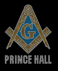 Image 1 of Bling Mason Sign