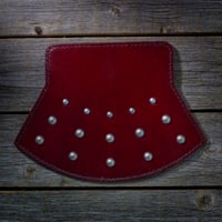 Image 1 of B.A. Mudflap Unique III