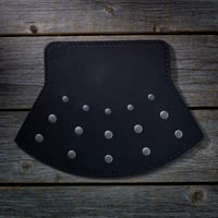 Image 2 of B.A. Mudflap Unique III