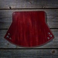 Image 1 of B.A. Mudflap Unique IV