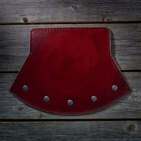 Image 1 of B.A. Mudflap Unique V