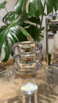 Image 2 of Stellar Bangles - Transparant