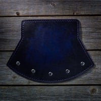 Image 1 of B.A. Mudflap Unique VI