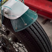 Image 4 of B.A. Mudflap Unique VI