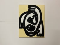 Image 1 of U. CONTORTED ECHOES II