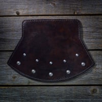 Image 1 of B.A. Mudflap Unique VII