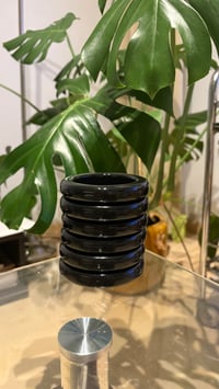 Image 4 of Stellar Bangles - Black