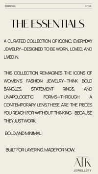 Image 5 of Stellar Bangles - Black