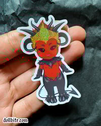 Image 2 of SUNNY DEVIL