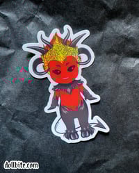 Image 1 of SUNNY DEVIL