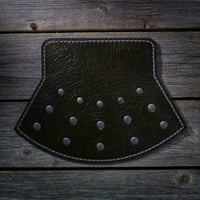 Image 2 of B.A. Mudflap Unique VIII