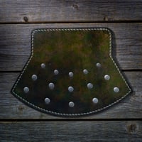 Image 1 of B.A. Mudflap Unique VIII