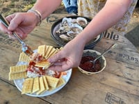 Image 6 of KRÄFTSKIVA: A SUMMER PARTY