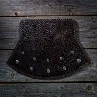 Image 2 of B.A. Mudflap Unique IX