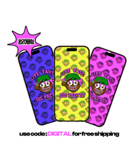 Image 1 of ITMOJI ScreenSavers