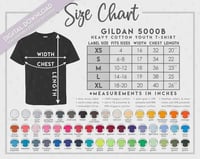 Image of Airbrush Shirt Script Outlined, Personalized T-Shirt 