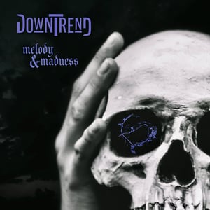 Image of Melody & Madness (Purple Vinyl Record)