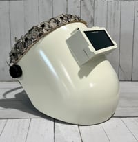 Image 1 of Pirarucu Grey Sugar Scoop