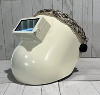 Image 3 of Pirarucu Grey Sugar Scoop