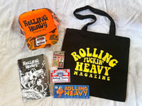 BORN FREE LEFTOVER GRAB BAG