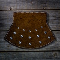 Image 1 of B.A. Mudflap Unique X