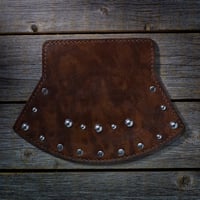 Image 1 of B.A. Mudflap Unique XII