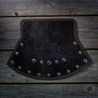 Image 2 of B.A. Mudflap Unique XII