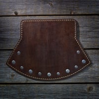 Image 1 of B.A. Mudflap Unique XIII