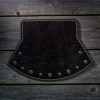 Image 2 of B.A. Mudflap Unique XIII