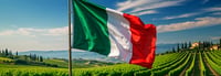 Ebook about planning Public Holidays in Italy