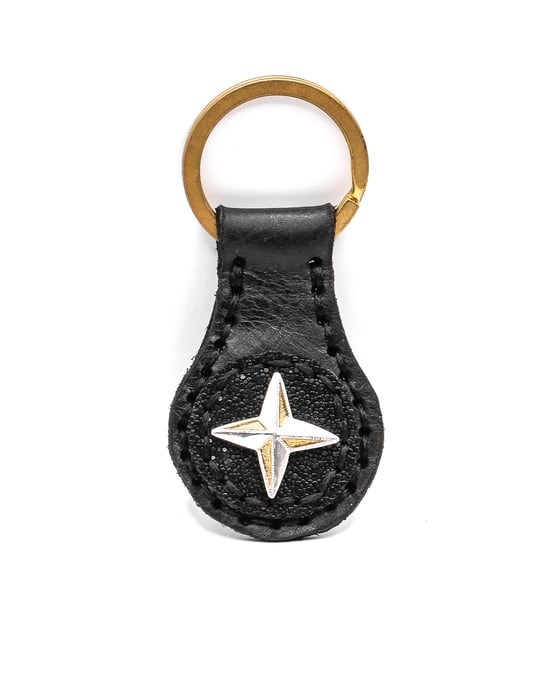 Image of Star Keychain
