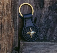 Image 1 of Star Keychain 