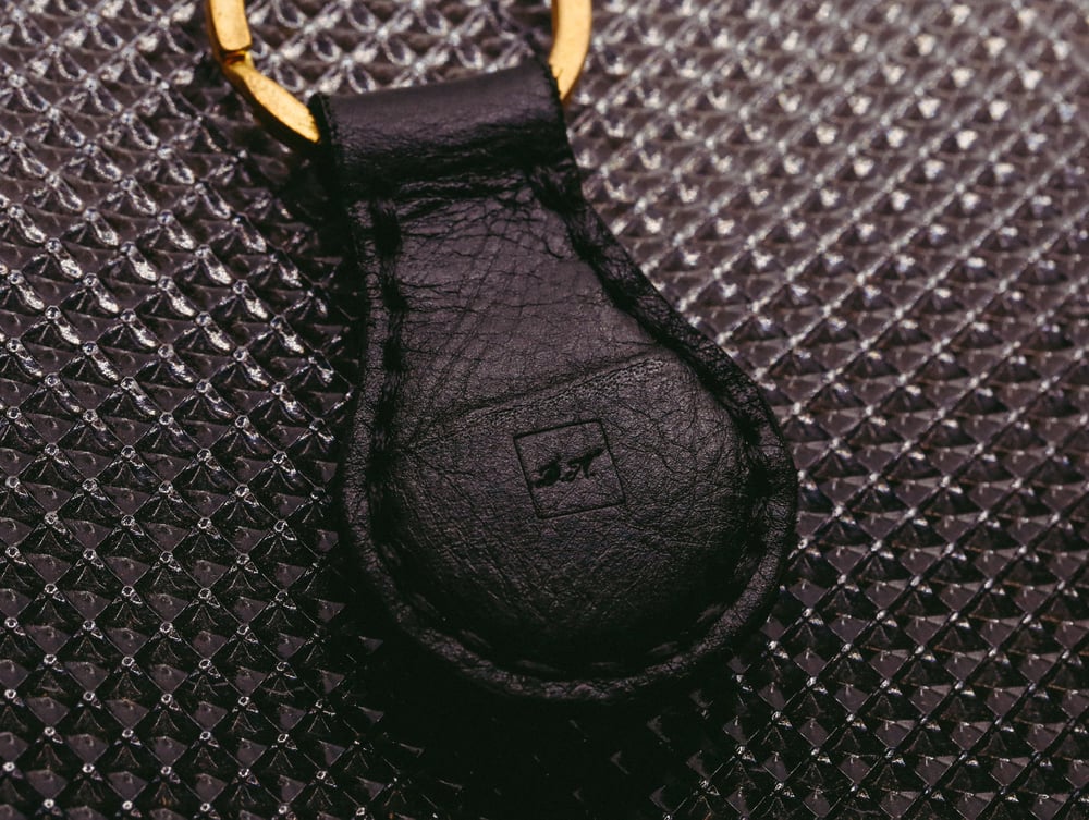 Image of Star Keychain 