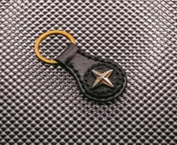 Image 7 of Star Keychain 