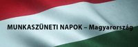 Ebook: How to Travel During Public Holidays in Hungary