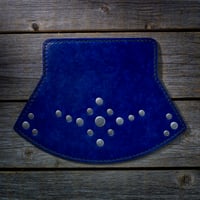 Image 1 of B.A. Mudflap Unique XIX