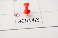 Ebook: Public Holidays Travel Guide – Explore Serbia Smarter