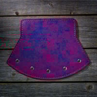 Image 1 of B.A. Mudflap Unique XXI