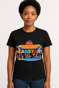 HEADSTART TEACHER