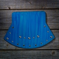 Image 1 of B.A. Mudflap Unique XXII