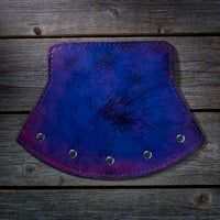 Image 1 of B.A. Mudflap Unique XXIII