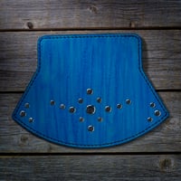 Image 1 of B.A. Mudflap Unique XXIV