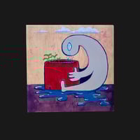 Light Showers PAINTING