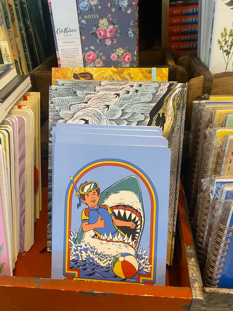 Interesting items at Zinnia Image 3